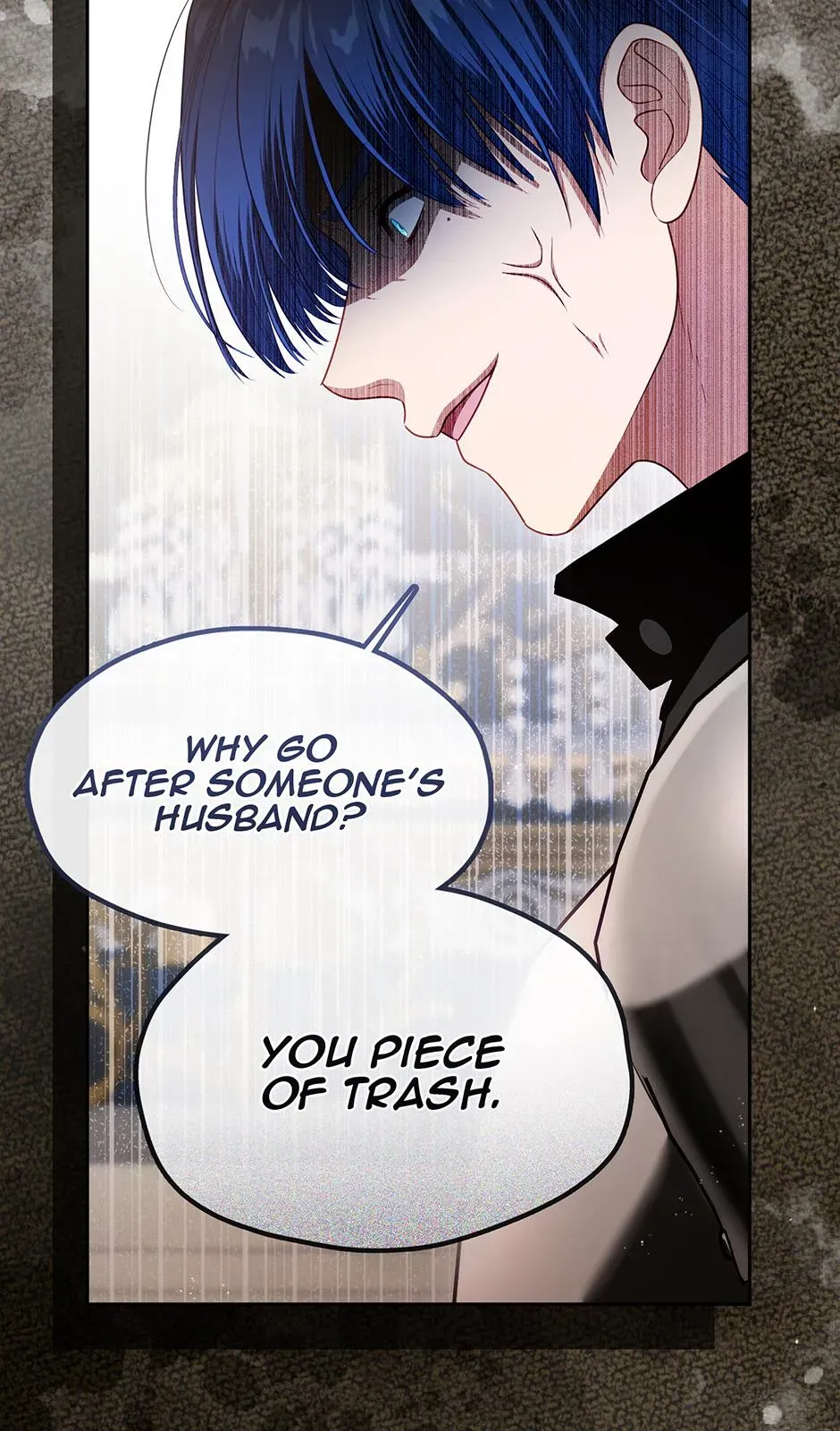 Beware Of The Villainess! - Chapter 140 Page 33