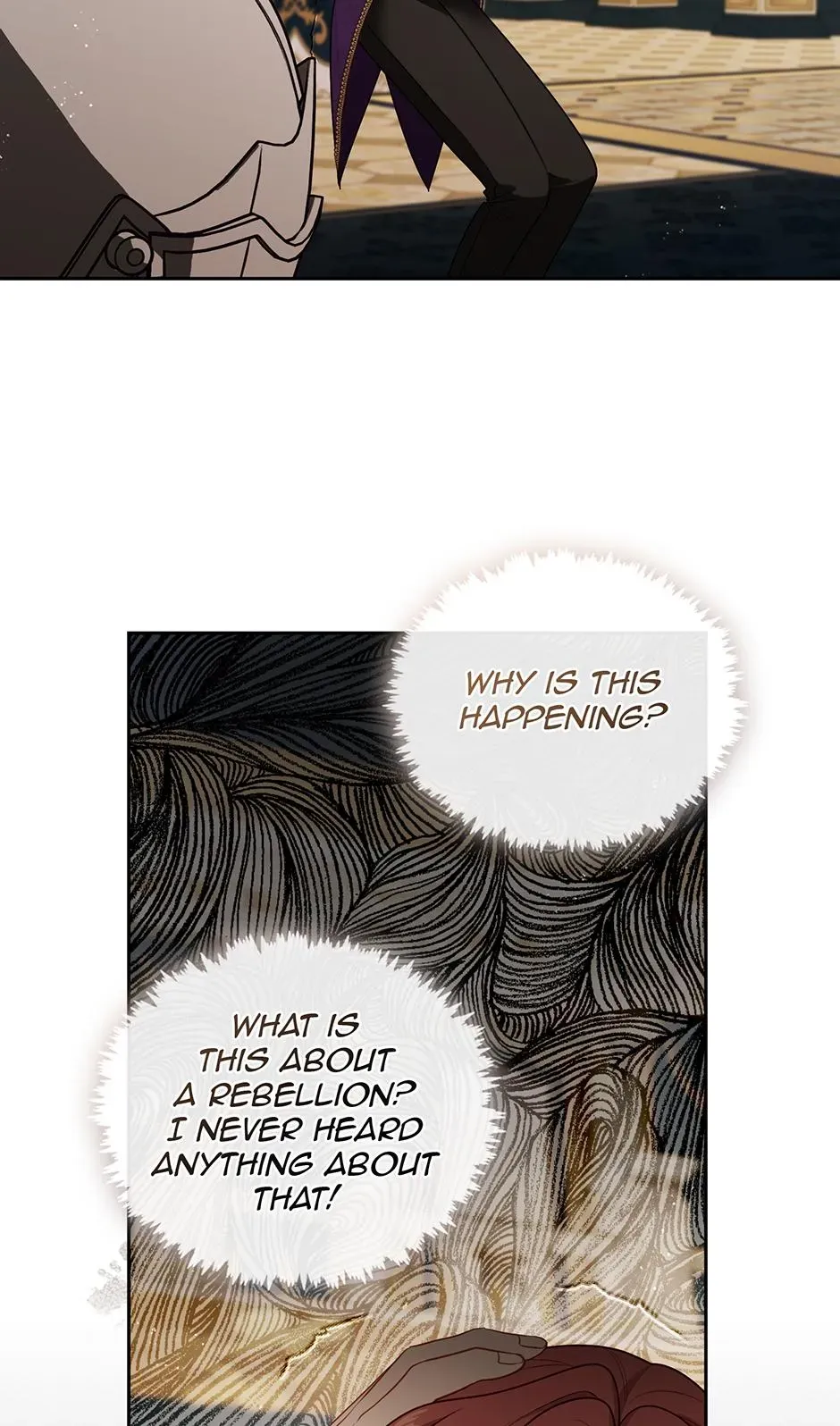Beware Of The Villainess! - Chapter 140 Page 54