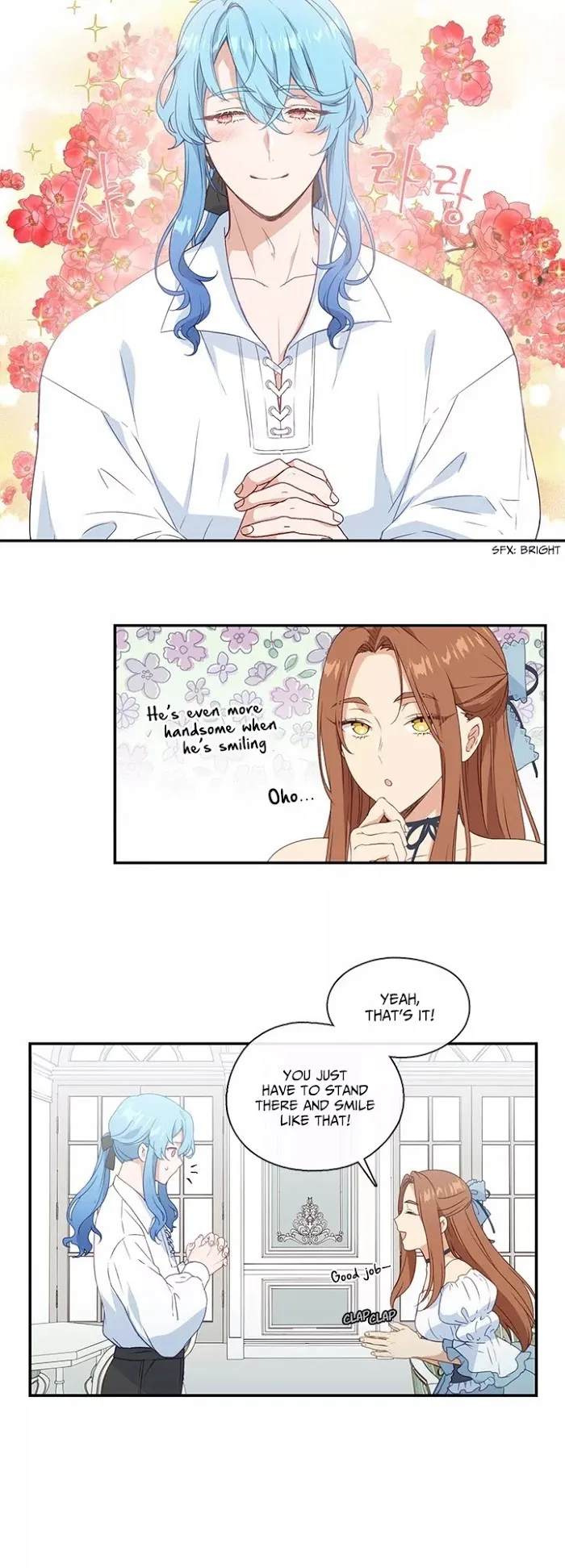 Beware Of The Villainess! - Chapter 16 Page 5