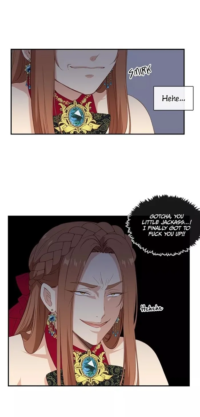 Beware Of The Villainess! - Chapter 17 Page 12