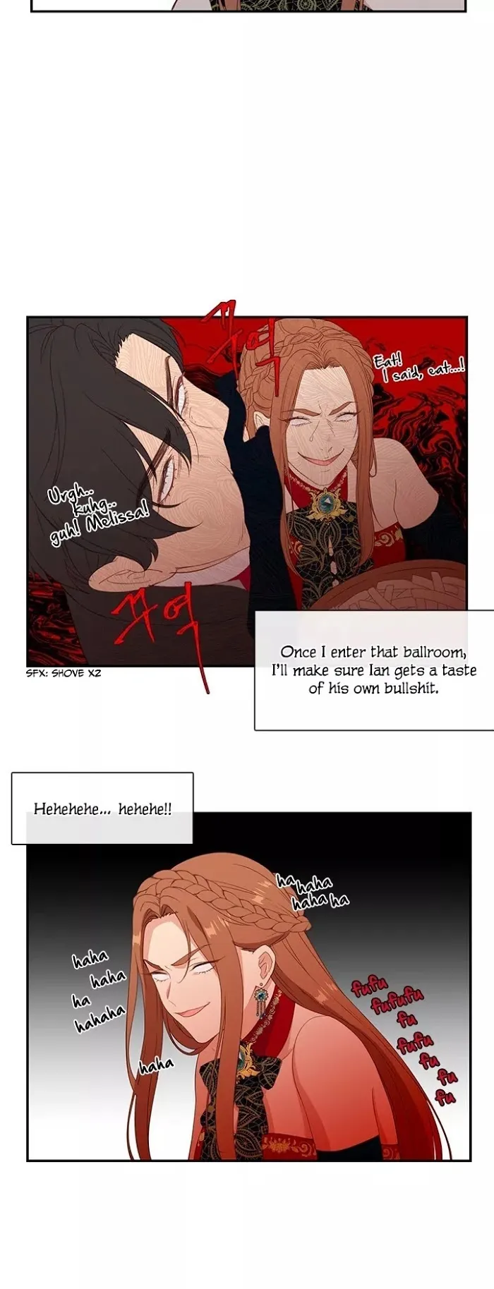 Beware Of The Villainess! - Chapter 17 Page 15