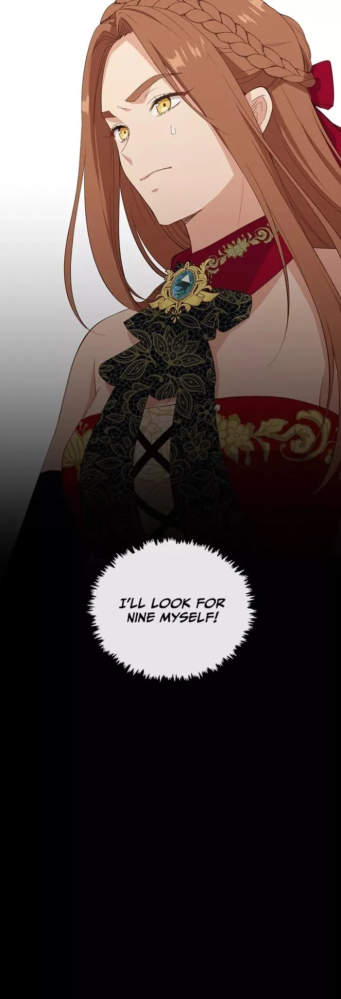Beware Of The Villainess! - Chapter 18 Page 24