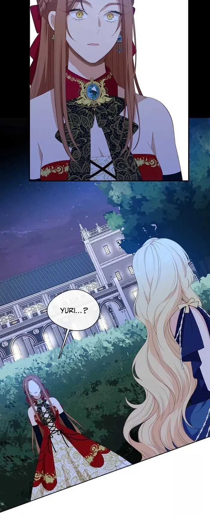 Beware Of The Villainess! - Chapter 19 Page 6
