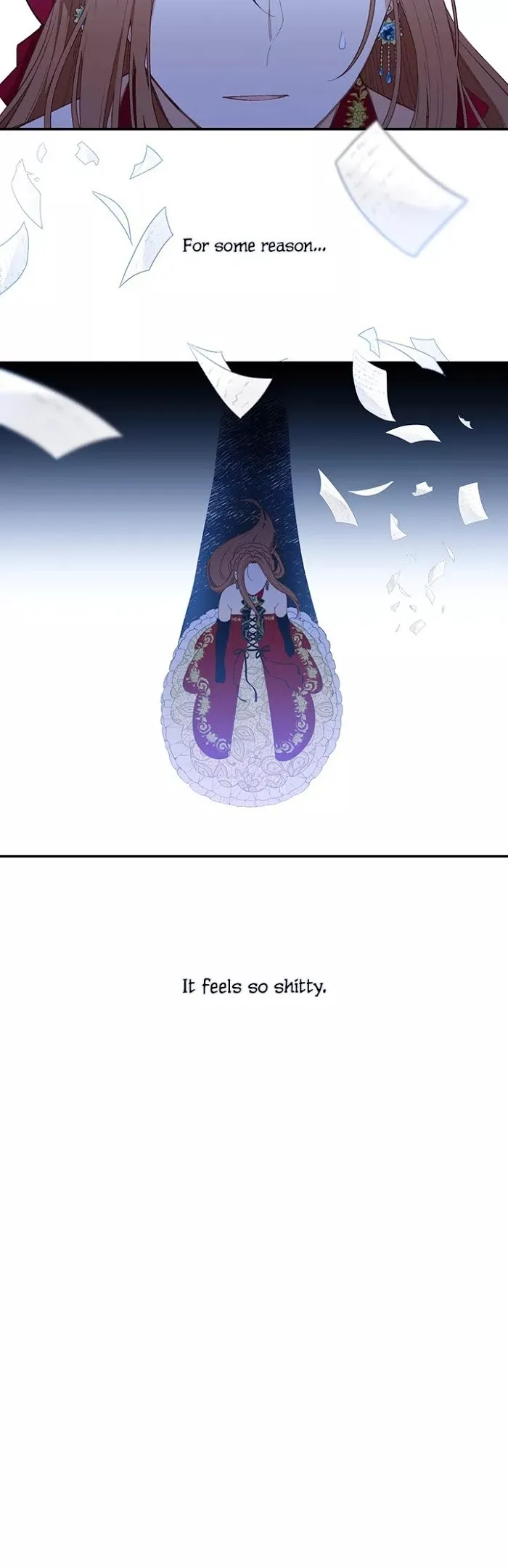 Beware Of The Villainess! - Chapter 19 Page 16