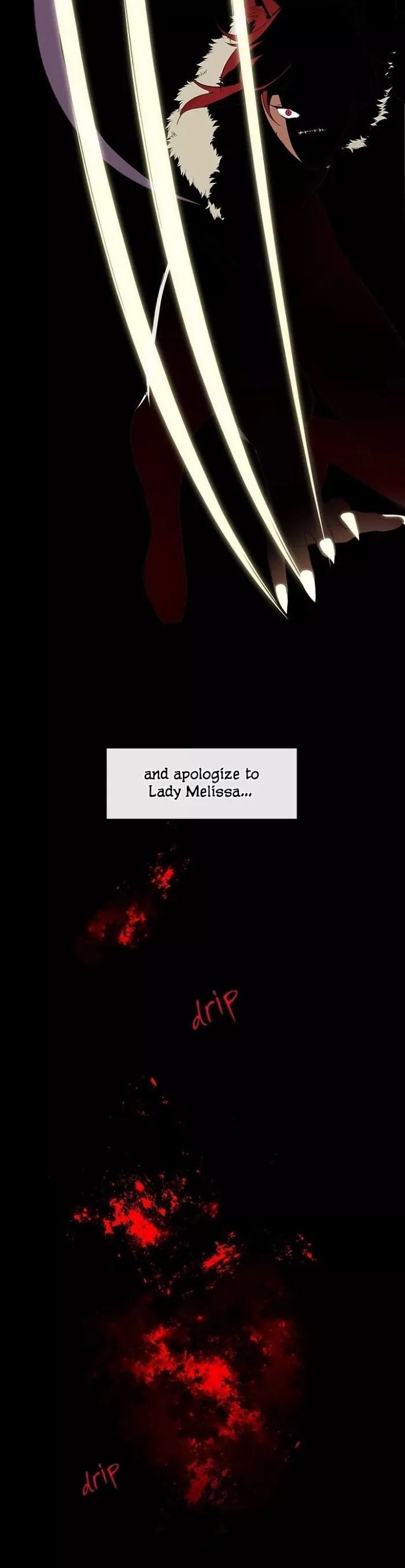 Beware Of The Villainess! - Chapter 19 Page 25