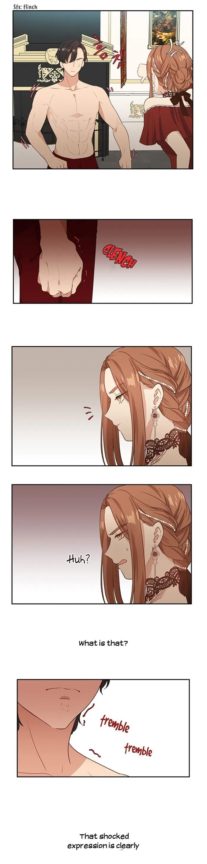 Beware Of The Villainess! - Chapter 2 Page 12
