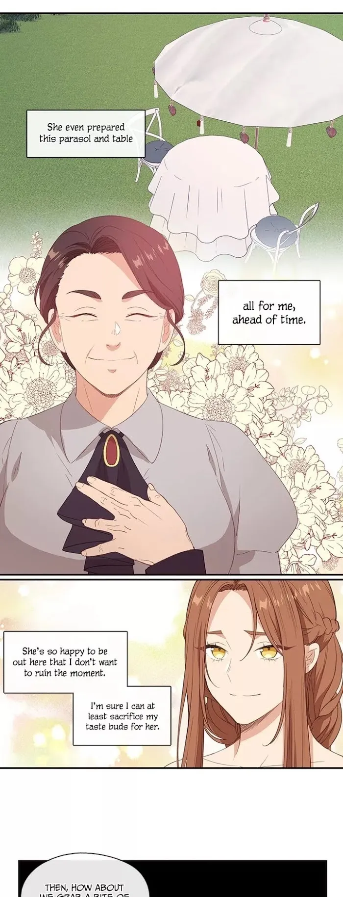 Beware Of The Villainess! - Chapter 20 Page 11