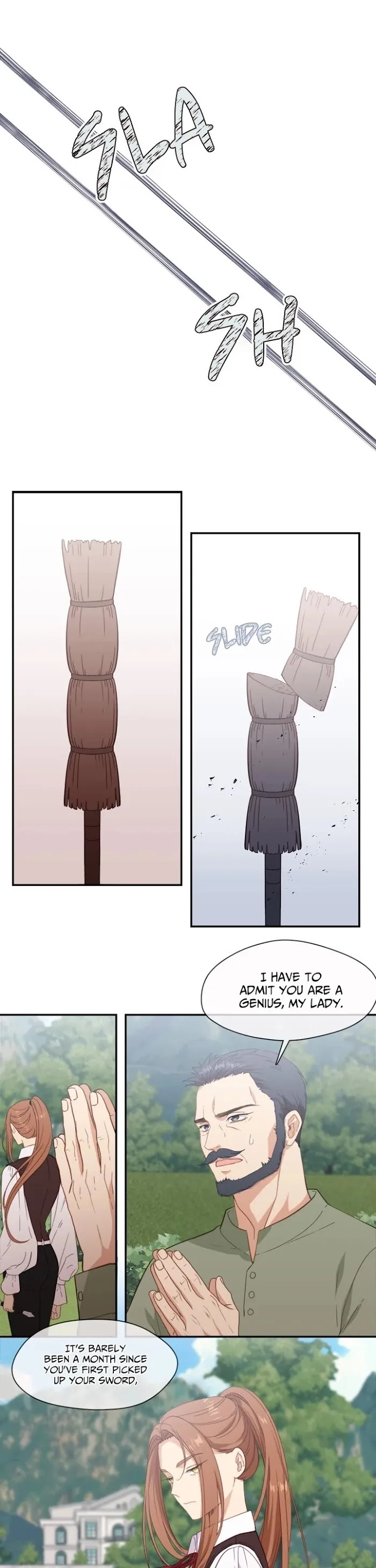 Beware Of The Villainess! - Chapter 22 Page 4