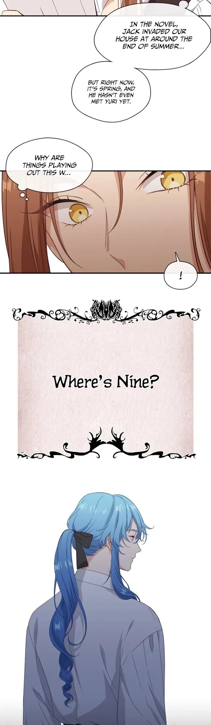 Beware Of The Villainess! - Chapter 22 Page 11