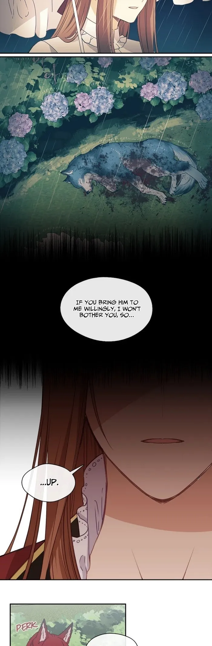 Beware Of The Villainess! - Chapter 23 Page 13