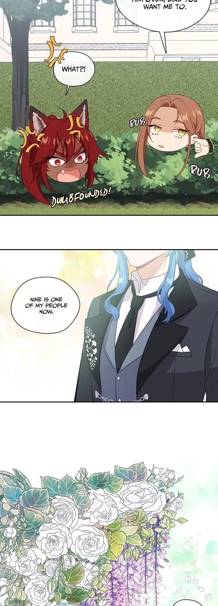 Beware Of The Villainess! - Chapter 23 Page 28