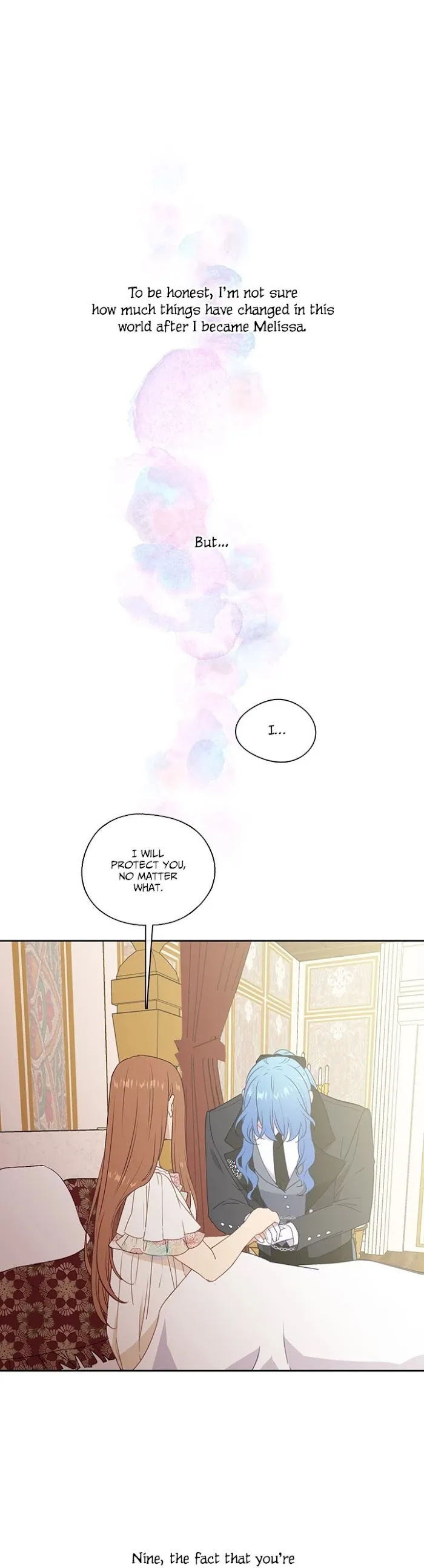 Beware Of The Villainess! - Chapter 25 Page 5