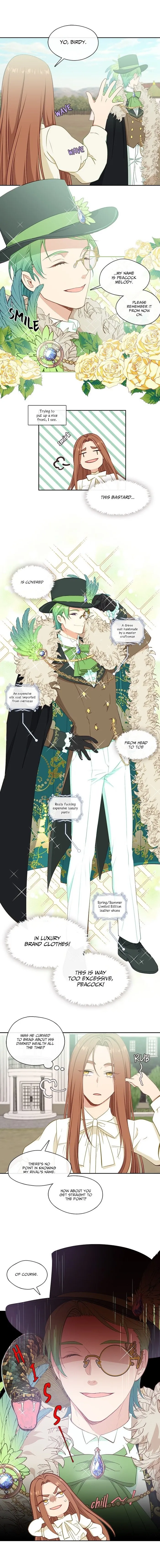 Beware Of The Villainess! - Chapter 29 Page 7