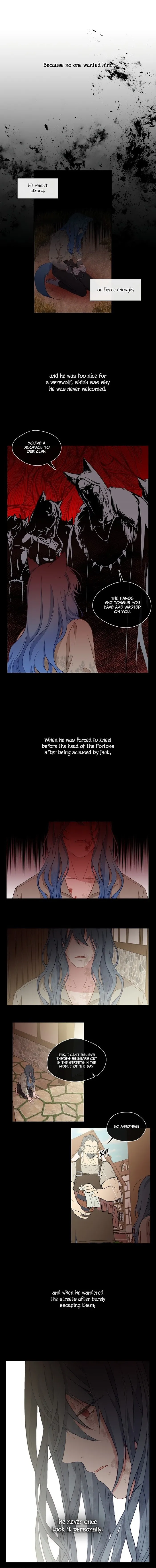 Beware Of The Villainess! - Chapter 36 Page 5