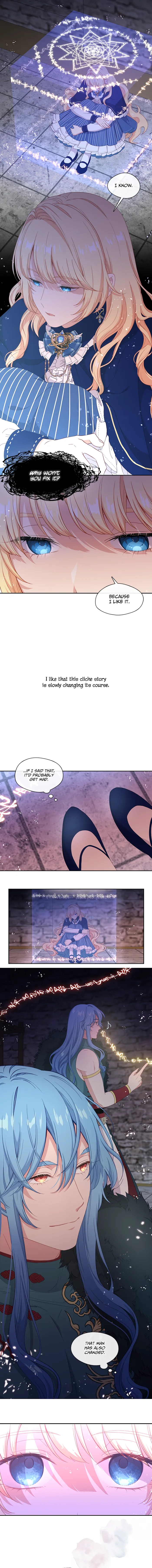 Beware Of The Villainess! - Chapter 48 Page 8