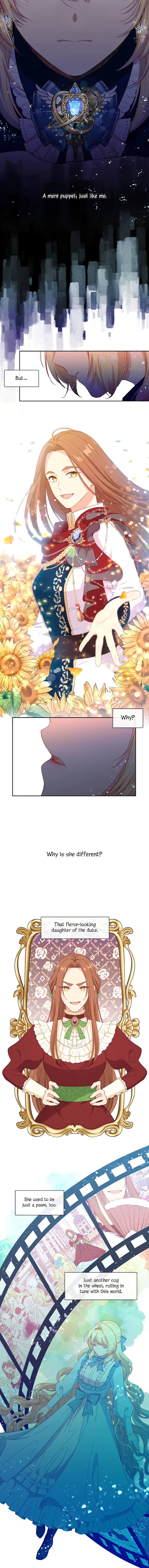 Beware Of The Villainess! - Chapter 48 Page 10