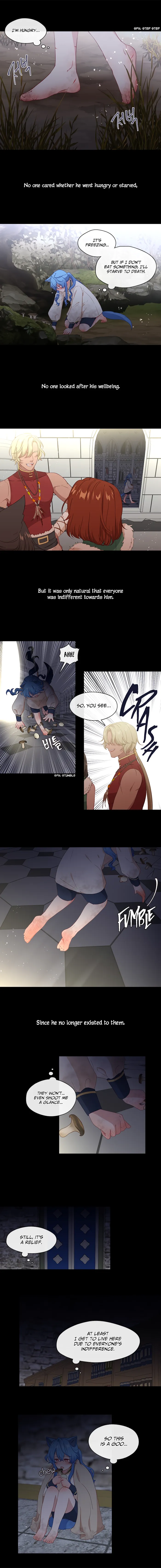 Beware Of The Villainess! - Chapter 51 Page 3