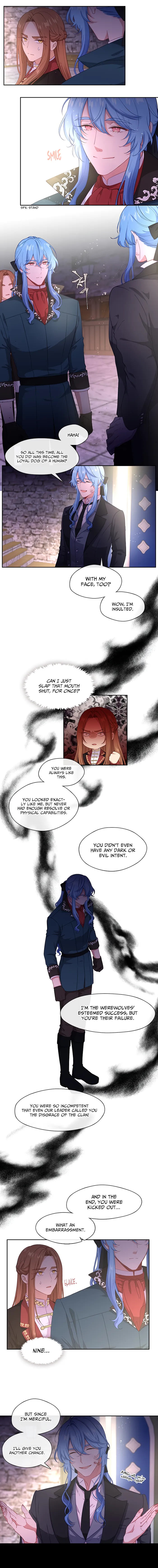 Beware Of The Villainess! - Chapter 52 Page 2