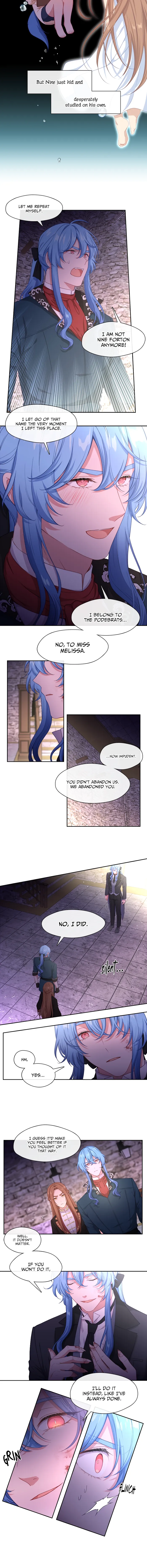 Beware Of The Villainess! - Chapter 52 Page 6