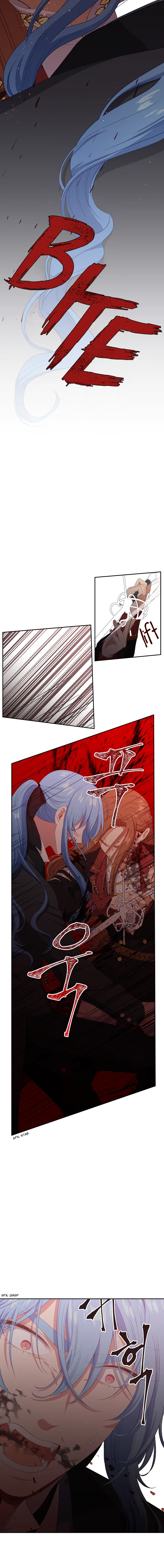 Beware Of The Villainess! - Chapter 53 Page 10