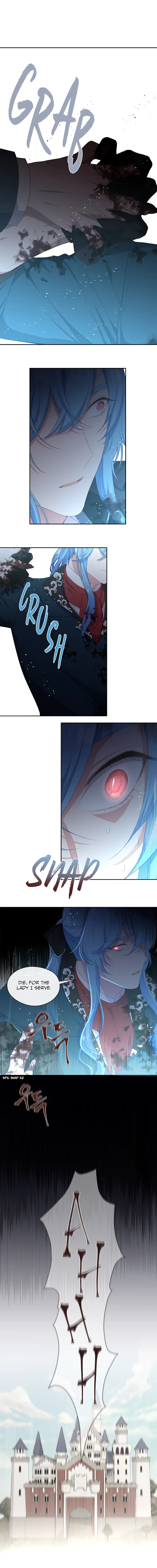 Beware Of The Villainess! - Chapter 54 Page 7