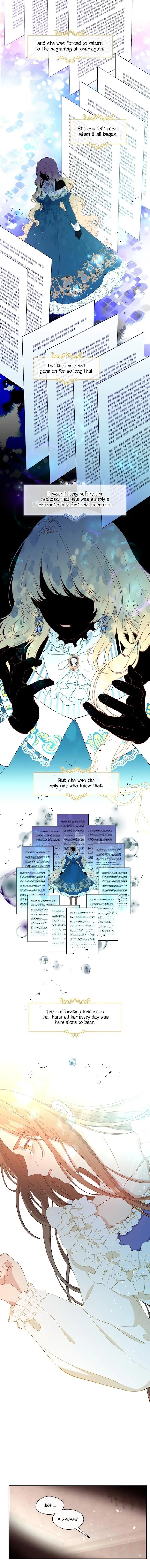 Beware Of The Villainess! - Chapter 59 Page 2