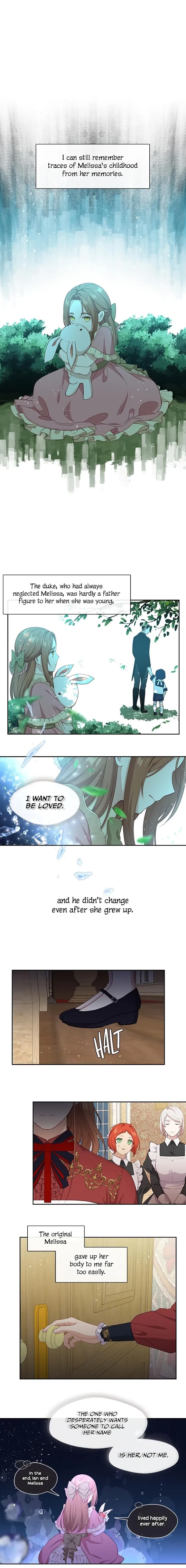 Beware Of The Villainess! - Chapter 60 Page 5