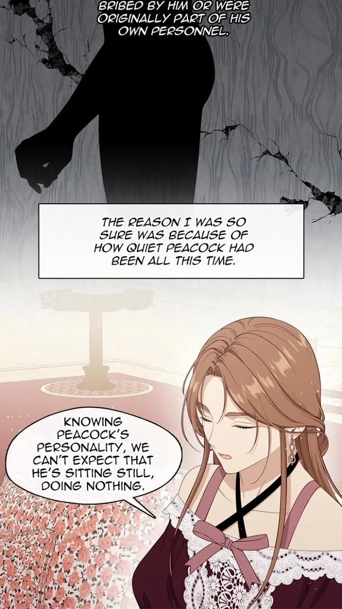 Beware Of The Villainess! - Chapter 62 Page 2