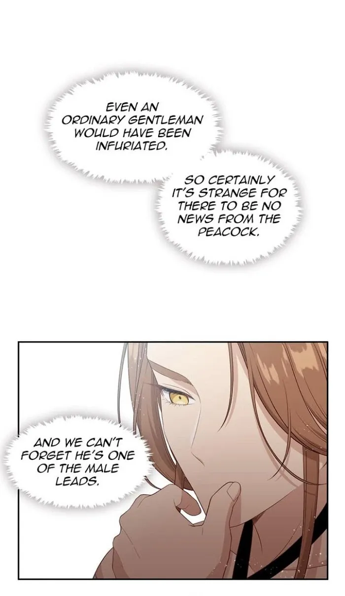 Beware Of The Villainess! - Chapter 62 Page 4