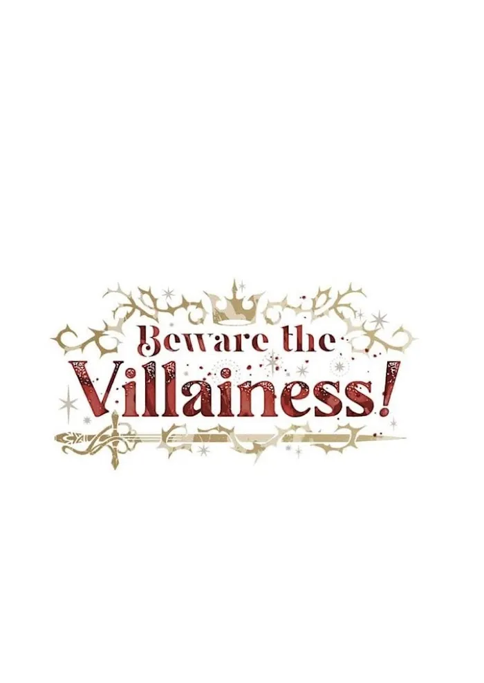 Beware Of The Villainess! - Chapter 62 Page 9