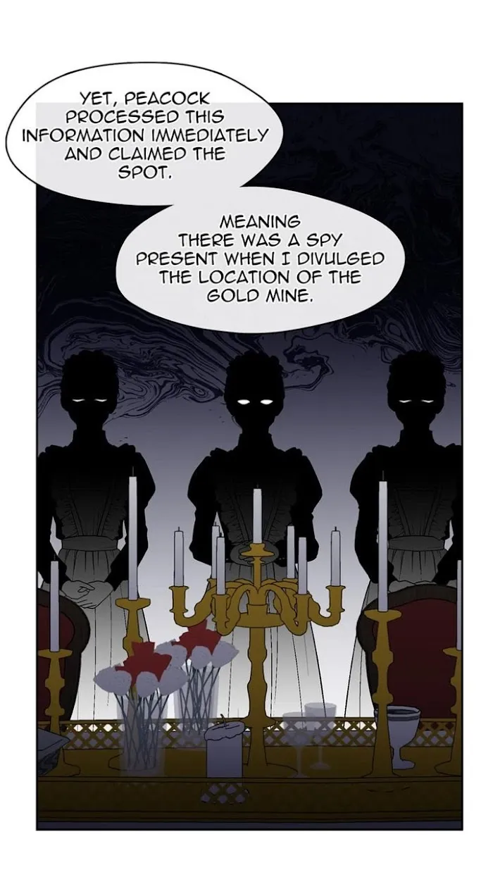 Beware Of The Villainess! - Chapter 62 Page 12