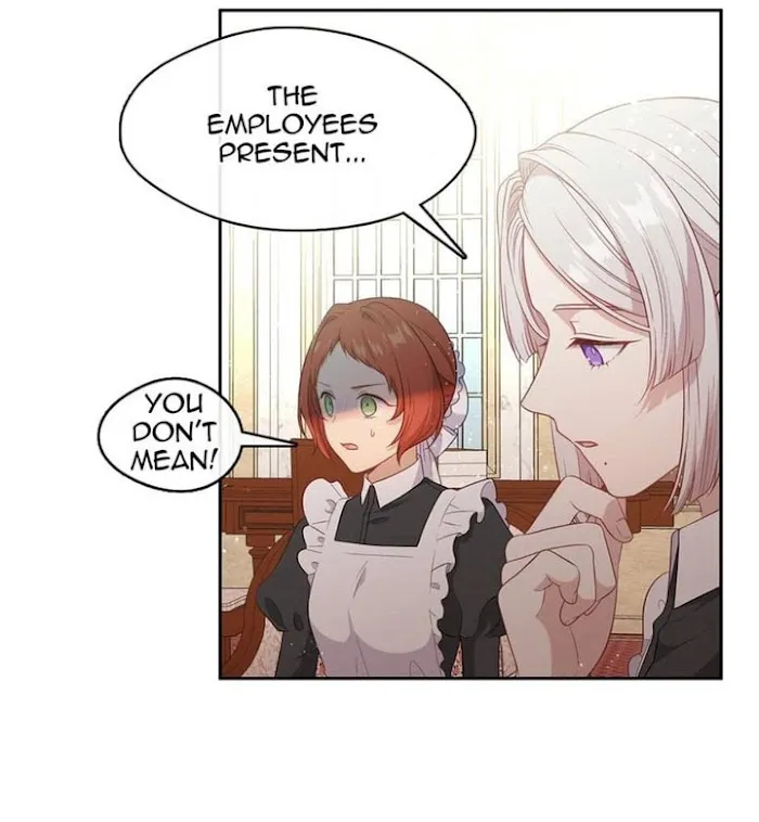 Beware Of The Villainess! - Chapter 62 Page 13