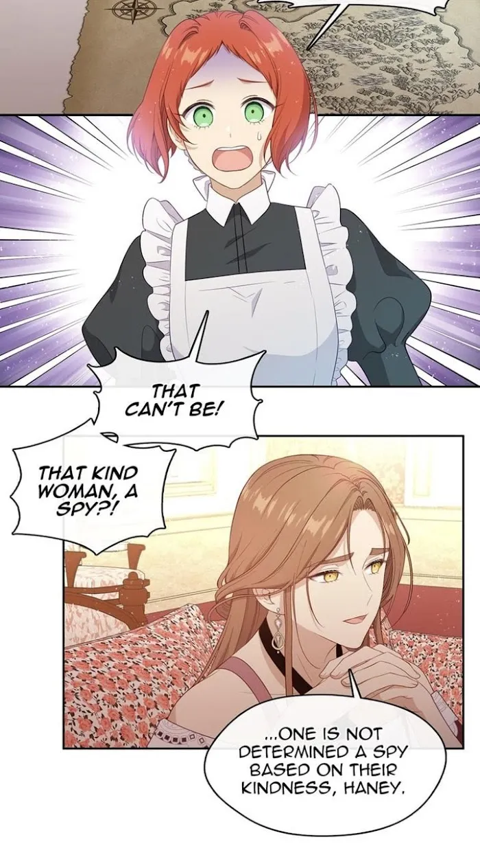 Beware Of The Villainess! - Chapter 62 Page 15