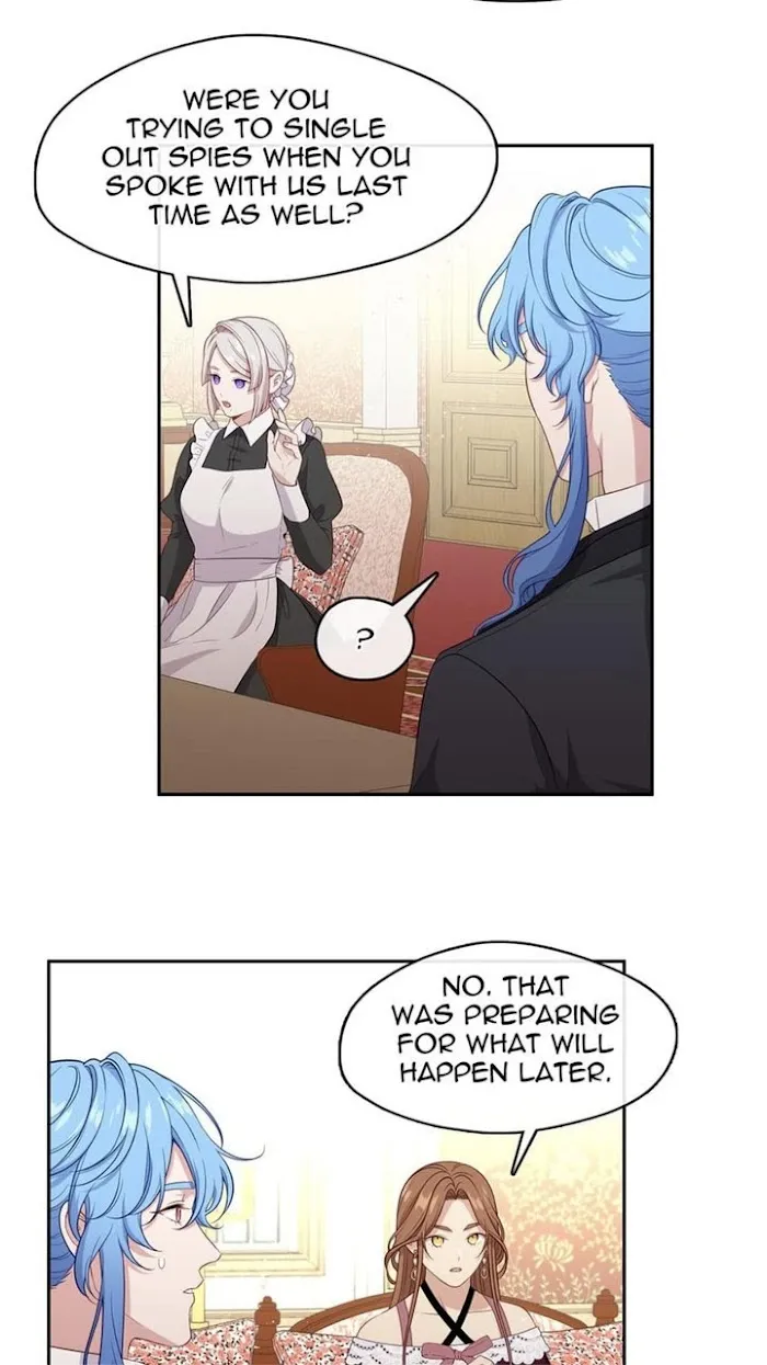 Beware Of The Villainess! - Chapter 62 Page 16