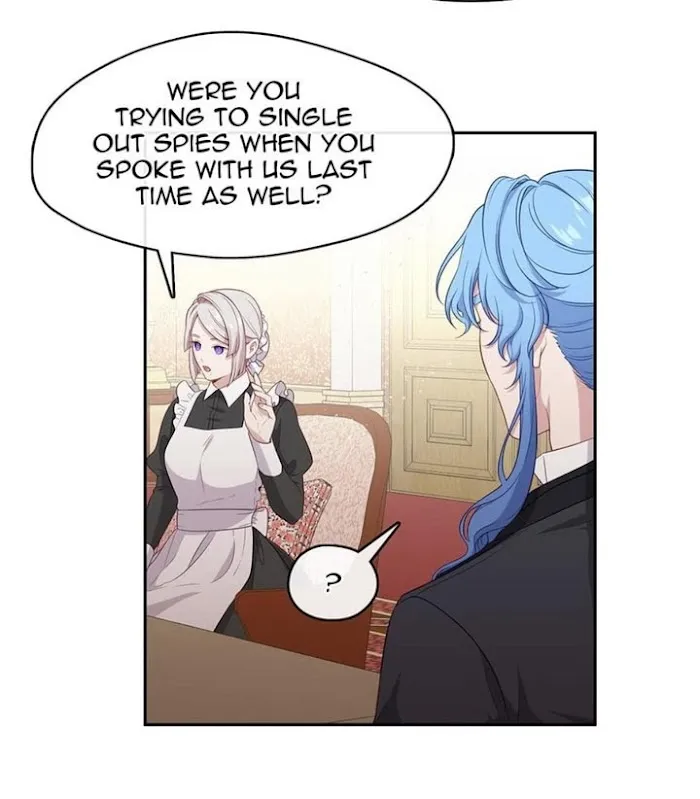 Beware Of The Villainess! - Chapter 62 Page 17