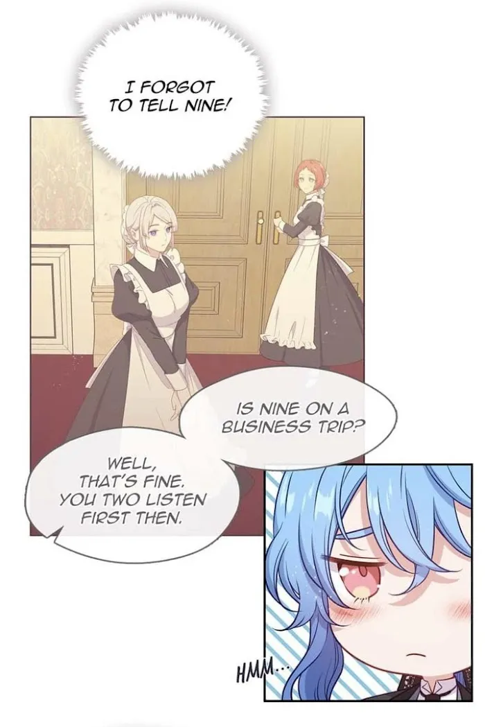 Beware Of The Villainess! - Chapter 62 Page 20