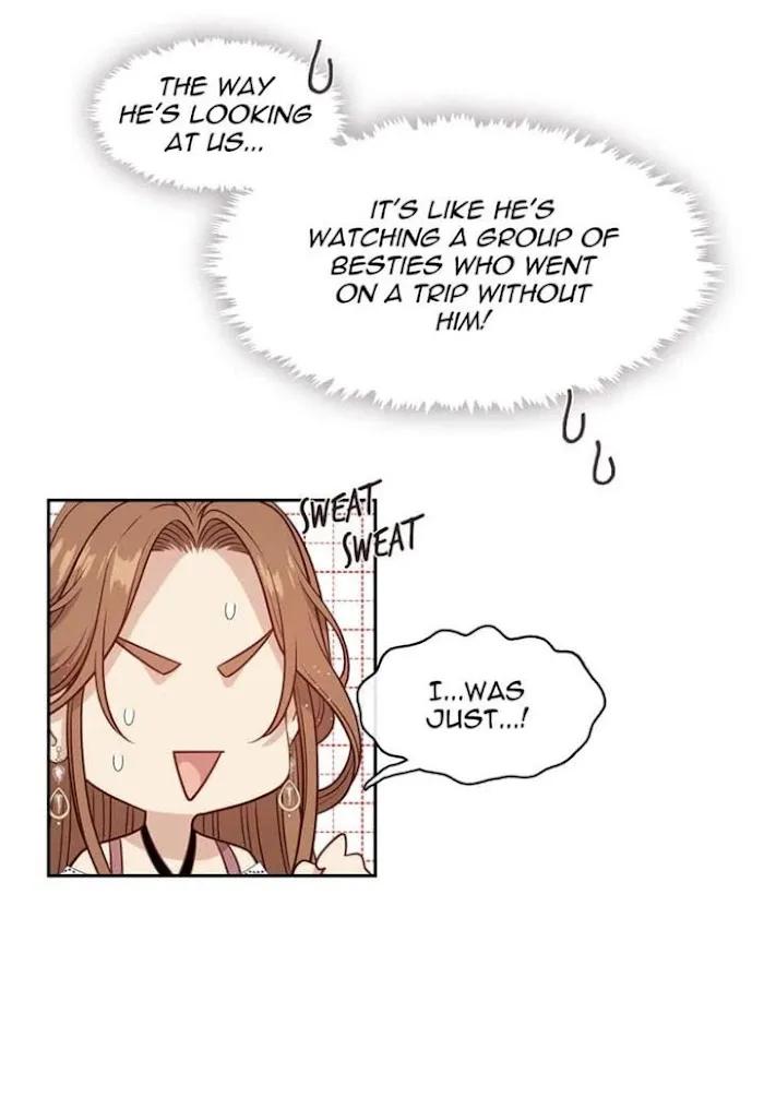 Beware Of The Villainess! - Chapter 62 Page 21