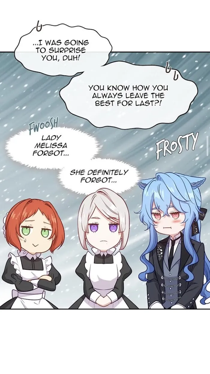 Beware Of The Villainess! - Chapter 62 Page 22