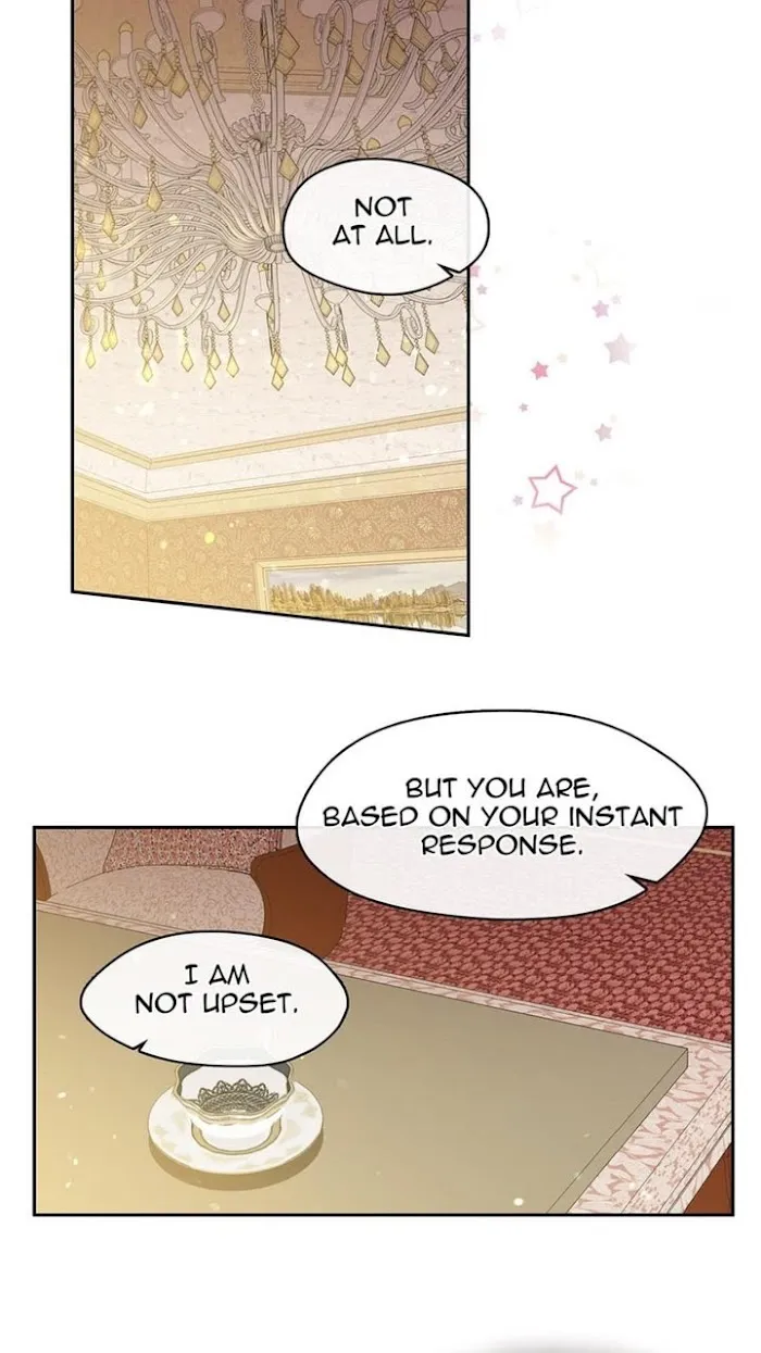Beware Of The Villainess! - Chapter 62 Page 25