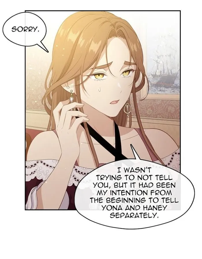 Beware Of The Villainess! - Chapter 62 Page 29
