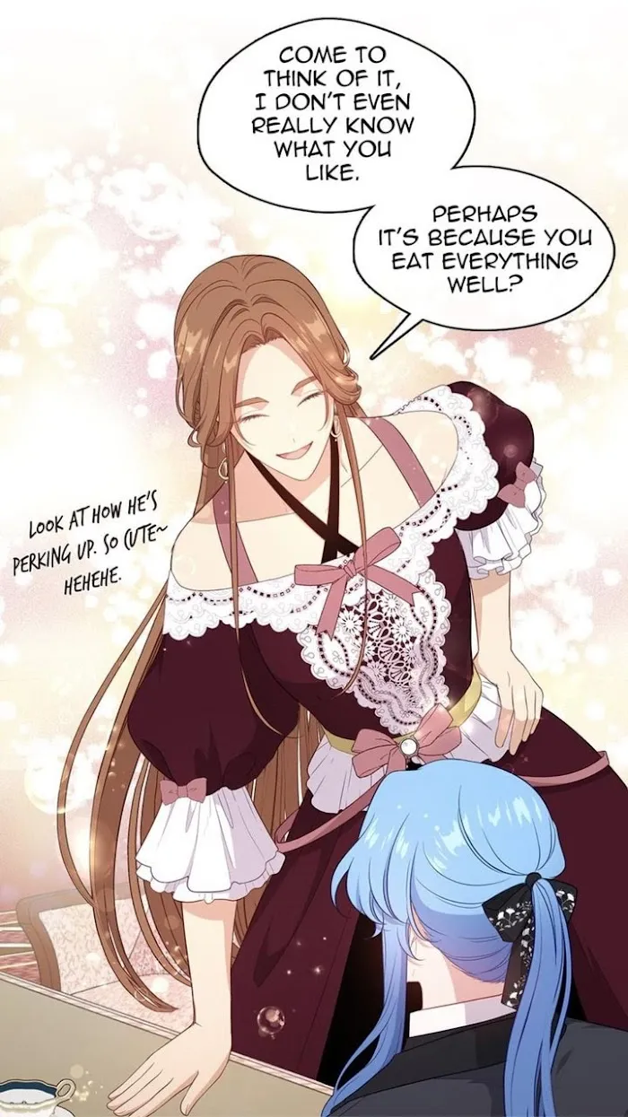 Beware Of The Villainess! - Chapter 62 Page 33