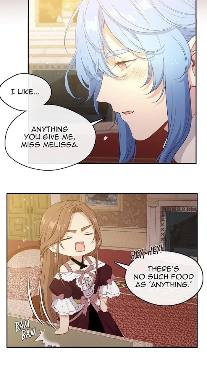 Beware Of The Villainess! - Chapter 62 Page 35