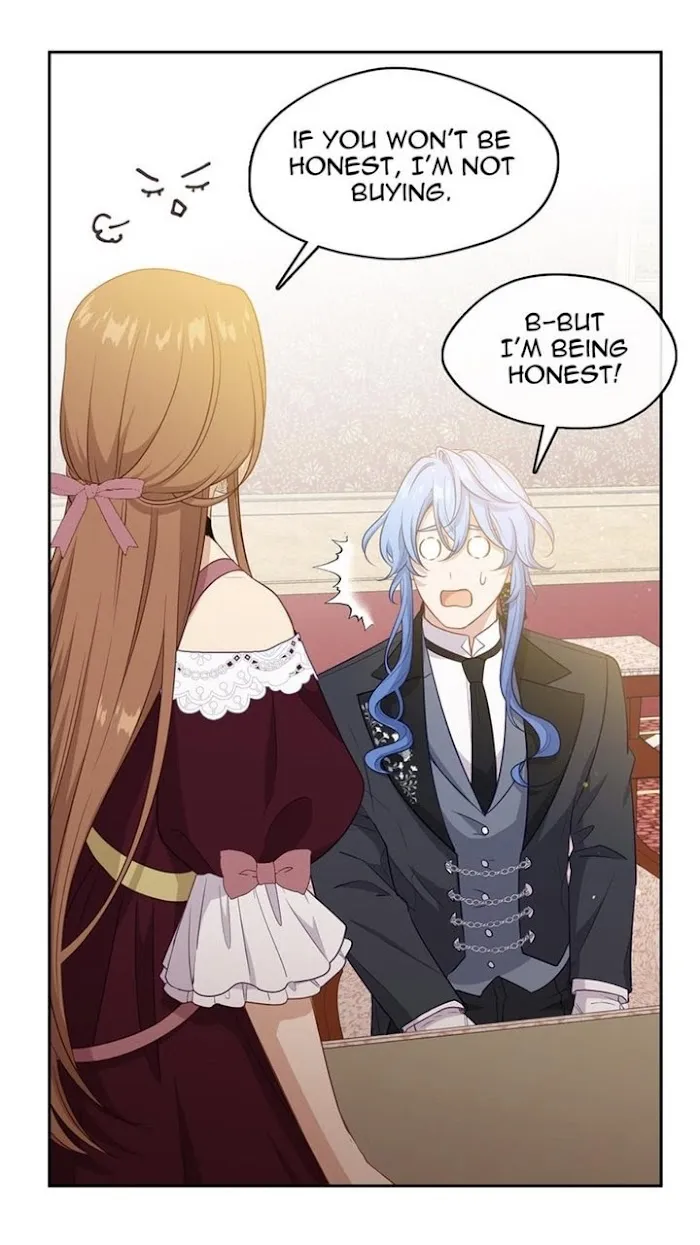 Beware Of The Villainess! - Chapter 62 Page 36