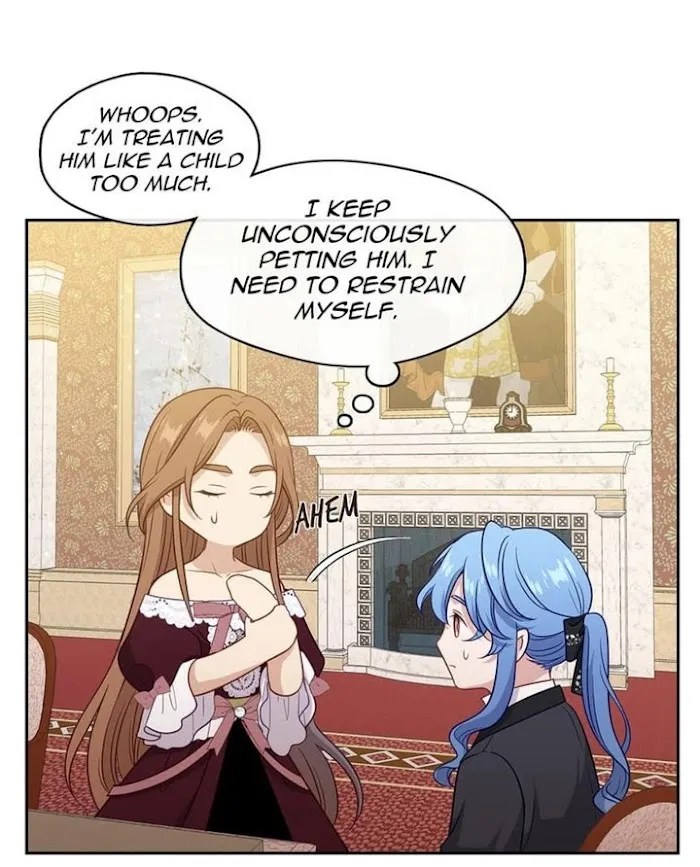 Beware Of The Villainess! - Chapter 62 Page 41