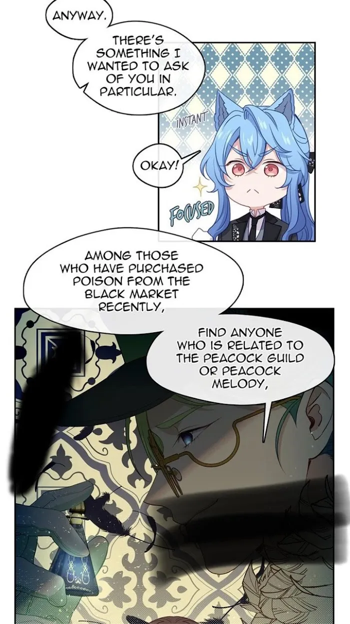 Beware Of The Villainess! - Chapter 62 Page 42