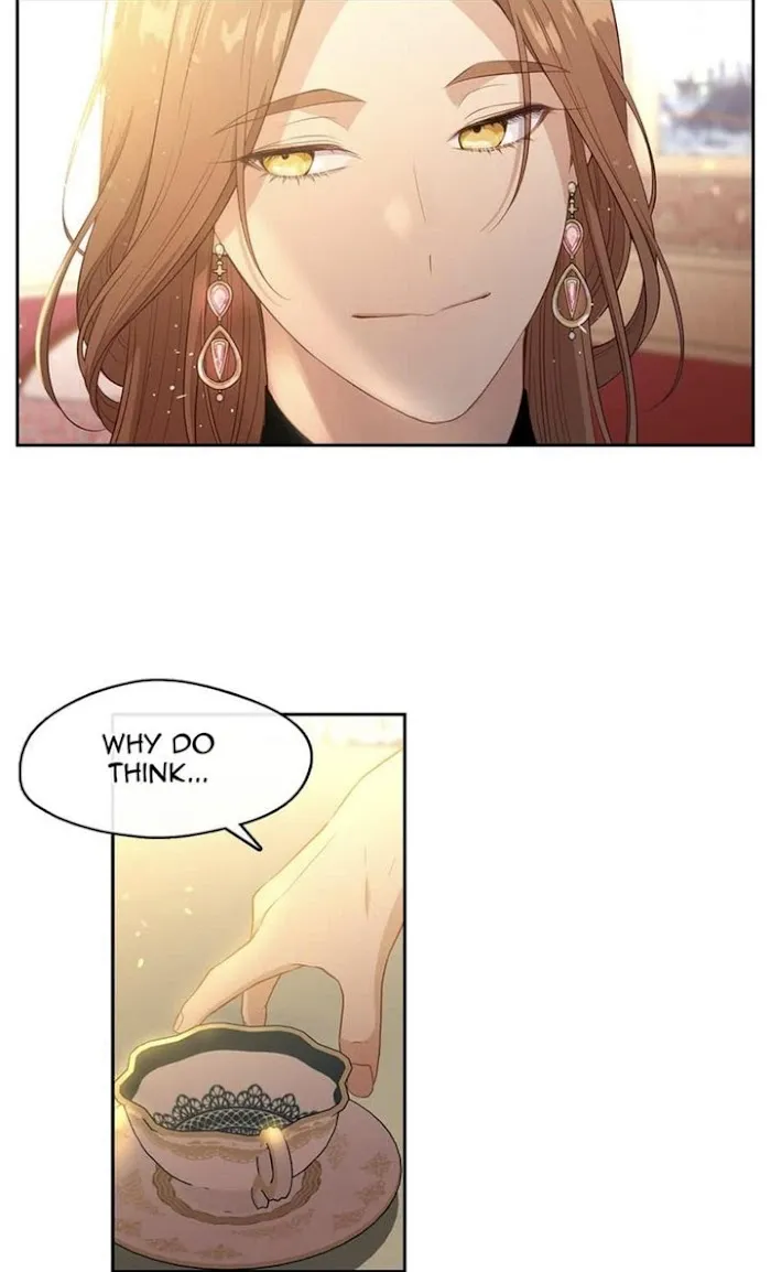 Beware Of The Villainess! - Chapter 62 Page 45