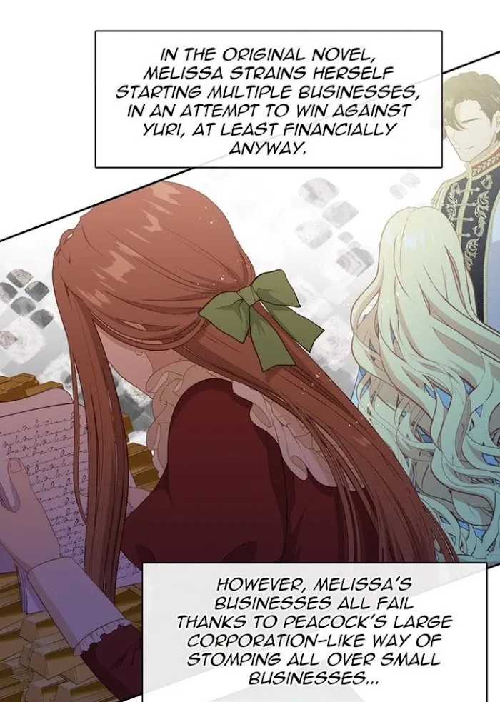 Beware Of The Villainess! - Chapter 62 Page 49