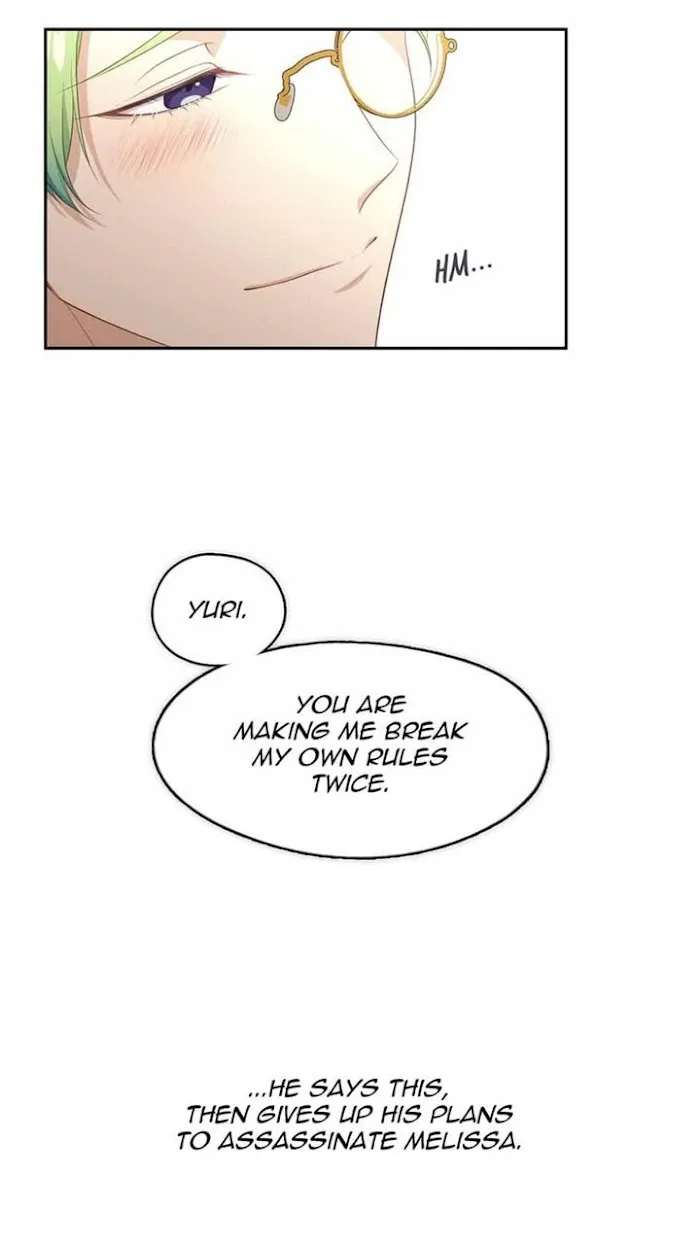 Beware Of The Villainess! - Chapter 62 Page 55