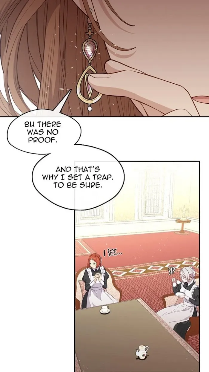 Beware Of The Villainess! - Chapter 62 Page 60