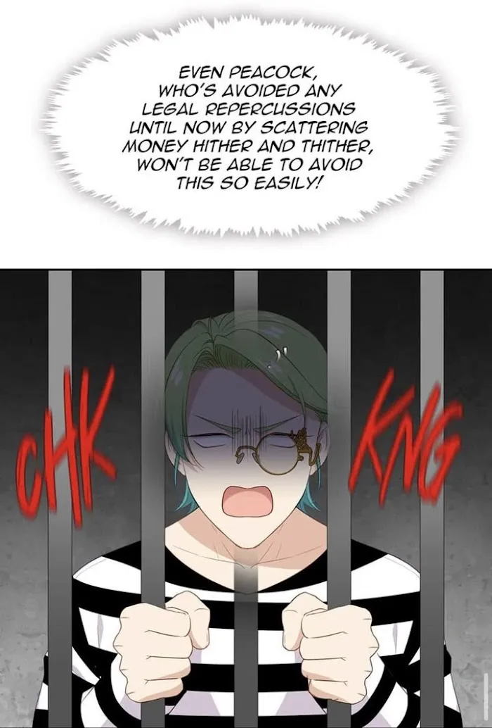 Beware Of The Villainess! - Chapter 62 Page 61
